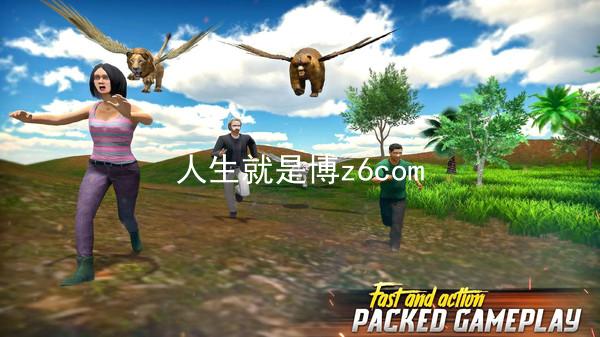 人生就是博z6com