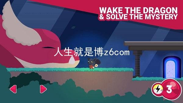 人生就是博z6com